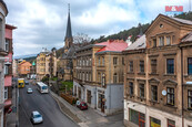Prodej restaurace, stravování v Děčíně, ul. Teplická, cena 7350000 CZK / objekt, nabízí