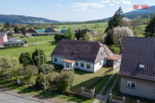 Prodej rodinného domu,1360 m2, Červená Voda, Ústí nad Orlicí, cena 2999000 CZK / objekt, nabízí