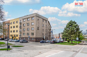 Prodej bytu 3+1, 91 m2, Hradec Králové, ul. Škroupova, cena 7490000 CZK / objekt, nabízí
