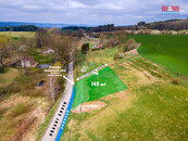 Prodej pozemku k bydlení, 749 m2, Anenská Studánka, cena 561750 CZK / objekt, nabízí