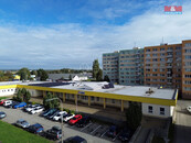 Pronájem obchod a služby, 375 m2, Jindřichův Hradec, cena 25000 CZK / objekt / měsíc, nabízí