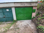 Prodej garáže, 20 m2, Brno, cena 1121000 CZK / objekt, nabízí