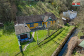 Prodej chalupy, 93 m2, Březnice, cena 4190000 CZK / objekt, nabízí