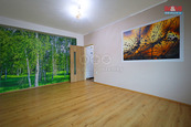 Prodej bytu 2+1, 62 m2, Kraslice, ul. Pohraniční stráže, cena 1790000 CZK / objekt, nabízí 