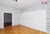 Pronájem bytu 3+1, 92 m2, Ostrava centrum, Čs. legií, cena 16500 CZK / objekt / měsíc, nabízí 