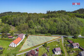 Prodej pozemku k bydlení, 1734 m2, Plánice, Zbyslav, cena 1980060 CZK / objekt, nabízí