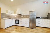 Pronájem bytu 2+kk, 110 m2, Nýrsko, ul. Šmilovského, cena 20000 CZK / objekt / měsíc, nabízí