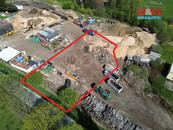 Prodej komerčního pozemku, 1945 m2, Kardašova Řečice, cena 1990000 CZK / objekt, nabízí