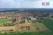 Prodej pozemku k bydlení, 992 m2, Hořín, cena 3950000 CZK / objekt, nabízí