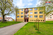 Prodej bytu 2+1, Strunkovice nad Blanicí, ul. Hřbitovní, cena 2940000 CZK / objekt, nabízí