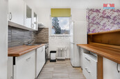 Prodej bytu 2+1, 60 m2, Dolní Poustevna, ul. Vilémovská, cena 2420000 CZK / objekt, nabízí