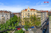 Prodej bytu 2+1 v Praze, ul. Rybalkova, cena 10150000 CZK / objekt, nabízí