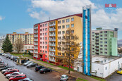 Prodej bytu 3+1 v Krupce, ul. Dukelských hrdinů, cena 1041000 CZK / objekt, nabízí