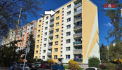 Pronájem bytu 1+1, 42 m2, Česká Lípa, ul. Havlíčkova, cena 13500 CZK / objekt / měsíc, nabízí