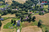 Prodej pozemku k bydlení, 1 477 m2, Staré Křečany, cena 900000 CZK / objekt, nabízí