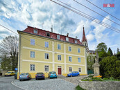Prodej bytu 3+1, 78 m2, Chrastava, ul. Školní, cena 3490000 CZK / objekt, nabízí