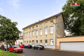 Pronájem kancelářského prostoru, 10 m2, Svitavy, cena 1400 CZK / objekt / měsíc, nabízí