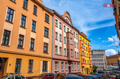 Prodej bytu 3+1, 120 m2, Děčín, ul. Jungmannova, cena 3400000 CZK / objekt, nabízí