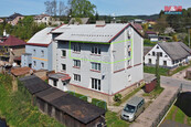 Prodej bytu 2+1 v Hronově, ul. Husova, cena 1999000 CZK / objekt, nabízí