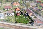 Prodej rodinného domu 4+1, 127 m2, Hrádek u Rokycan, cena 7500000 CZK / objekt, nabízí