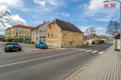 Prodej rodinného domu, 250 m2, Hrádek nad Nisou, ul. Nádražní, cena 5499000 CZK / objekt, nabízí