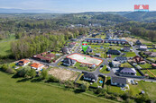Prodej pozemku k bydlení, 1525 m2, Loket, ul. Nad Hájovnou, cena 5140000 CZK / objekt, nabízí