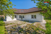 Prodej rodinného domu, Kostelec nad Labem, ul. Přemyslova, cena 15700000 CZK / objekt, nabízí
