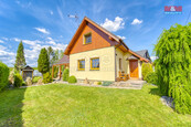 Prodej rodinného domu, 121 m2, Staré Sedlo, ul. Hřbitovní, cena 7142000 CZK / objekt, nabízí