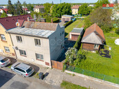 Prodej rodinného domu, Brandýs nad Labem-Stará Boleslav, cena 8549000 CZK / objekt, nabízí