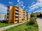 Prodej bytu 3+1, 81 m2, Kaplice, ul. Míru, cena 3499000 CZK / objekt, nabízí