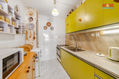 Prodej bytu 3+kk, 66 m2, Mělník, ul. Sportovní, cena 4690000 CZK / objekt, nabízí