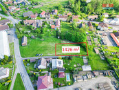 Prodej pozemku k bydlení, 1426 m2, Čermná nad Orlicí, cena 2392030 CZK / objekt, nabízí