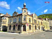Pronájem restaurace, 200 m2, Děčín, ul. Lesní cesta, cena 15000 CZK / objekt / měsíc, nabízí