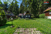 Prodej chaty, 366 m2, v Kornaticích, cena 2000000 CZK / objekt, nabízí