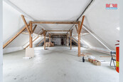Pronájem výrobního objektu, 270 m2, Třebíč, ul. Pražská, cena 15750 CZK / objekt / měsíc, nabízí