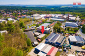 Prodej výrobního objektu, 283 m2, Horní Bříza, cena 5242000 CZK / objekt, nabízí