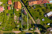 Prodej zahrady v Rabštejnské Lhotě, cena 1300000 CZK / objekt, nabízí