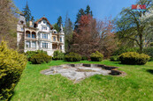 Prodej histor. objektu, 1190 m2, K. Vary, ul. U Imperiálu, cena 41900000 CZK / objekt, nabízí