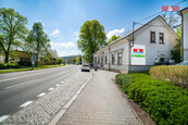 Prodej restaurace s bytem 5+kk, 290 m2, Ústí nad Orlicí, cena 15080000 CZK / objekt, nabízí