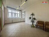 Pronájem kancelářského prostoru, 70 m2, Blatná, cena 7000 CZK / objekt / měsíc, nabízí