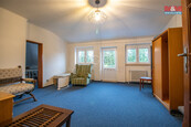 Pronájem bytu 3+1, 90 m2, Praha, ul. Mašatova, cena 27000 CZK / objekt / měsíc, nabízí