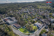 Prodej obchod a služby, 1923 m2, Karlovy Vary, ul. Studentská, cena 19990000 CZK / objekt, nabízí