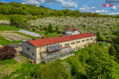 Prodej komerčního objektu,920 m2, Benešov n.P. ul. Wolkerova, cena 12500000 CZK / objekt, nabízí