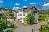 Prodej rodinného domu, 232 m2, Benešov nad Pl, ul. Wolkerova, cena 8000000 CZK / objekt, nabízí