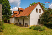 Prodej rodinného domu, 175 m2, obec Břežany u Rakovníka, cena 9740000 CZK / objekt, nabízí M&M reality holding a.s.