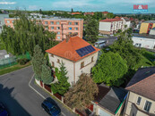 Prodej rodinného domu, 200 m2, Litoměřice, ul. Bratří Mrštíků, cena 13899000 CZK / objekt, nabízí