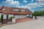 Prodej rodinného domu, 185 m2, Hostivice, ul. Podzimní, cena 15300000 CZK / objekt, nabízí