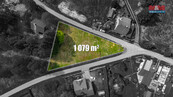 Prodej pozemku k bydlení, 1079 m2, Josefův Důl, cena 3999990 CZK / objekt, nabízí