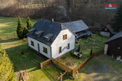 Prodej zemědělské usedlosti, 140 m2, Bystřička, cena 7500000 CZK / objekt, nabízí