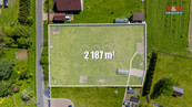Prodej pozemku k bydlení, 2 187 m2, Třebušín, cena 5098800 CZK / objekt, nabízí